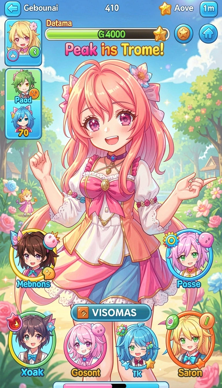 Download 5gtoto APK untuk Android screenshot