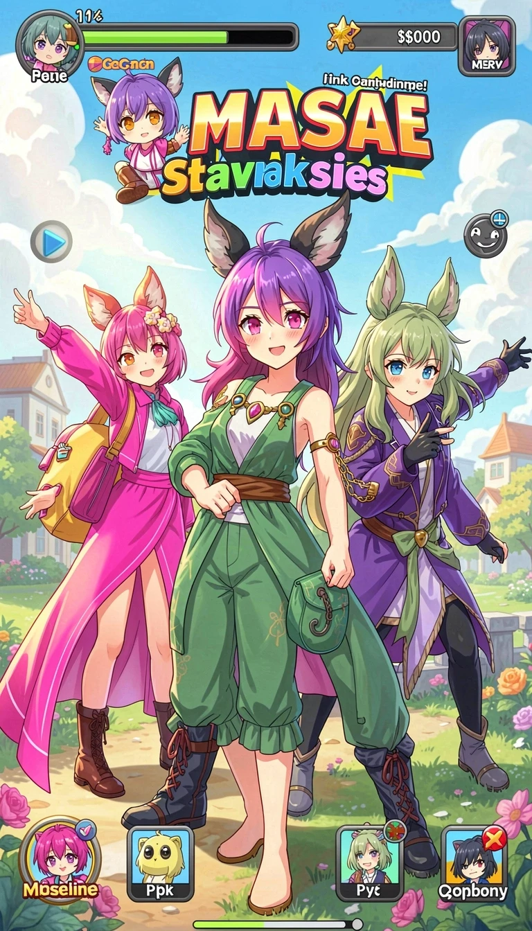 Download 4p4p APK untuk Android screenshot