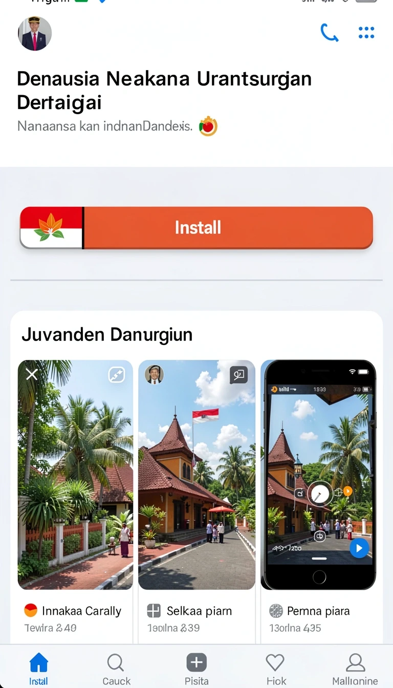 Fitur keamanan di raja88