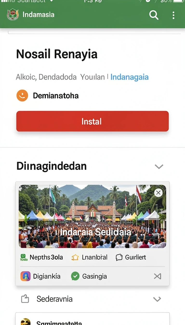 Proses unduh cepat di raja88