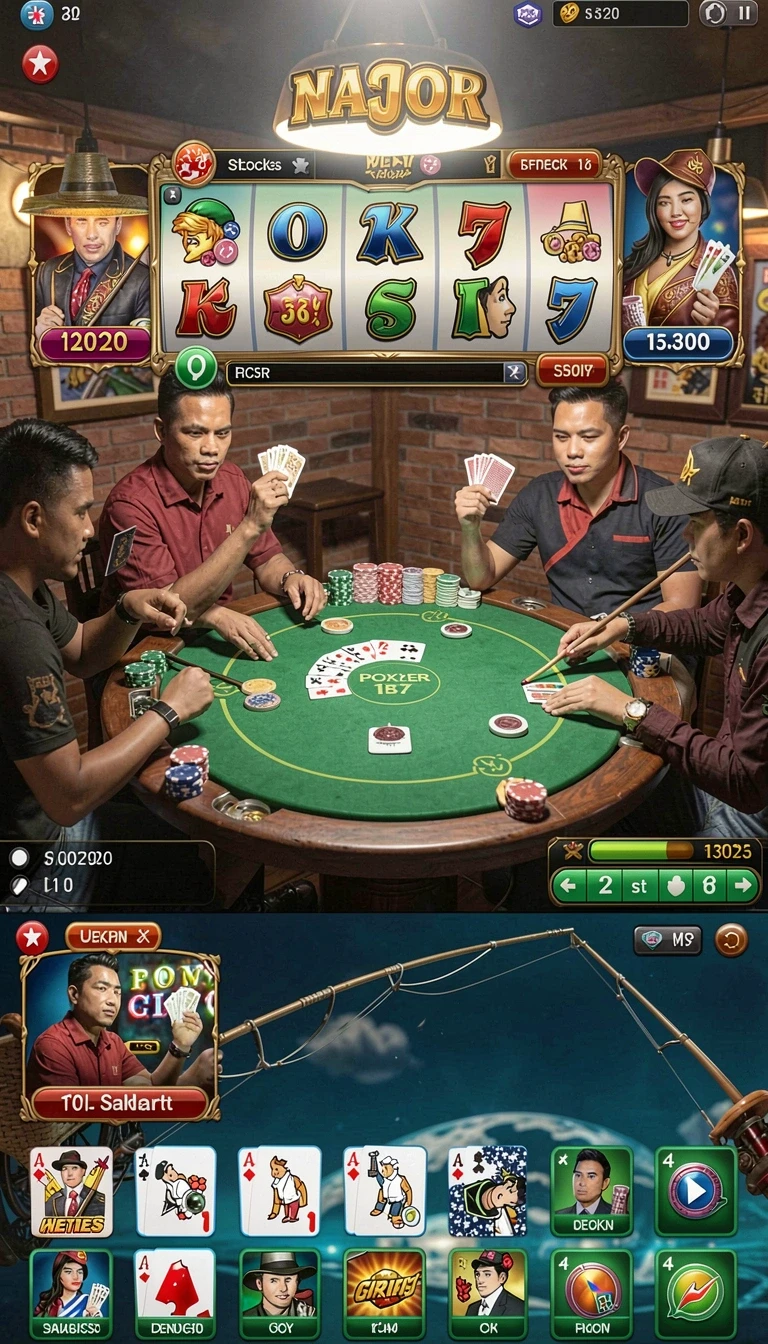 raja88